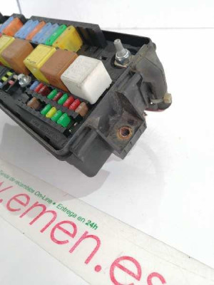 CAJA RELES / FUSIBLES, OPEL, VECTRA C CARAVAN