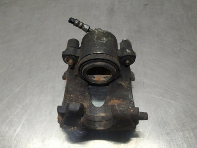 PINZA DE FRENO DELANTERA IZQUIERDA, VOLKSWAGEN, POLO V (6R1)