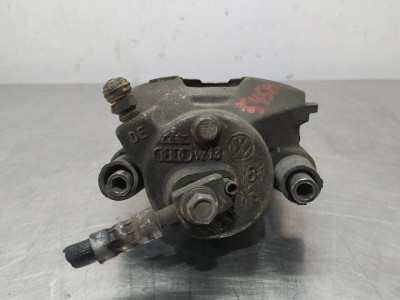 PINZA DE FRENO DELANTERA IZQUIERDA, VOLKSWAGEN, POLO V (6R1)