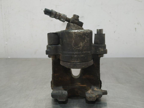PINZA DE FRENO DELANTERA IZQUIERDA Volkswagen POLO V (6R1) 