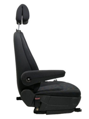 ASIENTO DELANTERO IZQUIERDO, MERCEDES-BENZ, VITO BASIC-KOMBI (639)