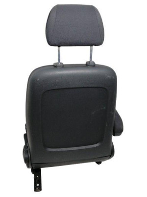 ASIENTO DELANTERO IZQUIERDO, MERCEDES-BENZ, VITO BASIC-KOMBI (639)