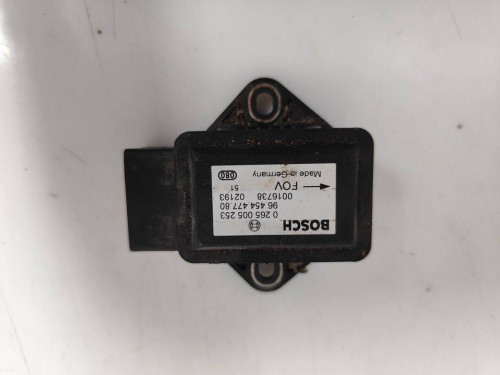  SENSOR PEUGEOT 307 (S1)(04.2001) 