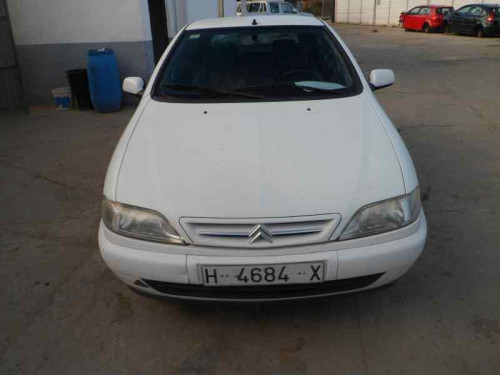  CITROEN XSARA BERLINA 