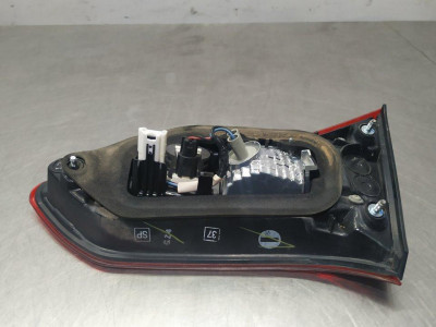 PILOTO TRASERO IZQUIERDO INTERIOR, TOYOTA, YARIS (KSP1/NLP1/NSP1)