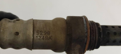 SONDA LAMBDA, CHEVROLET, AVEO HATCHBACK