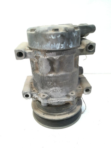 COMPRESOR AIRE ACONDICIONADO 