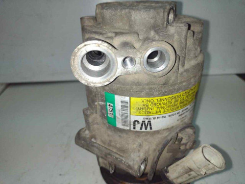 COMPRESOR AIRE ACONDICIONADO Opel ASTRA H GTC 