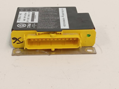 CENTRALITA AIRBAG, SEAT, IBIZA (6L1)