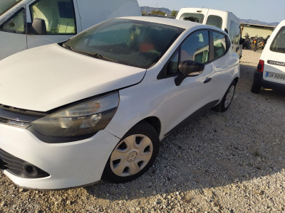 FARO ANTINIEBLA IZQUIERDO, RENAULT, CLIO IV