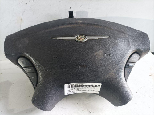  AIRBAG DELANTERO IZQUIERDO CHRYSLER VOYAGER (RG) 