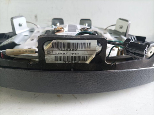  AIRBAG DELANTERO IZQUIERDO CHRYSLER VOYAGER (RG) 
