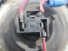  FARO IZQUIERDO, MITSUBISHI, MONTERO (L040) 