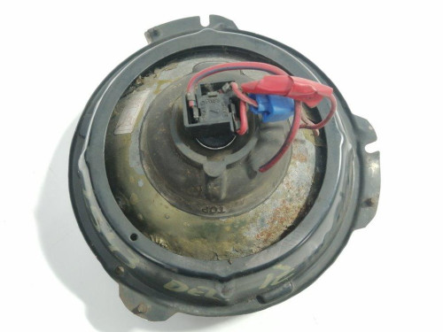  FARO IZQUIERDO, MITSUBISHI, MONTERO (L040) 