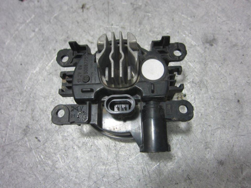  FARO ANTINIEBLA IZQUIERDO RENAULT CLIO IV GRANDTOUR 