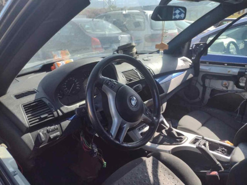  BMW SERIE X5 (E53) 