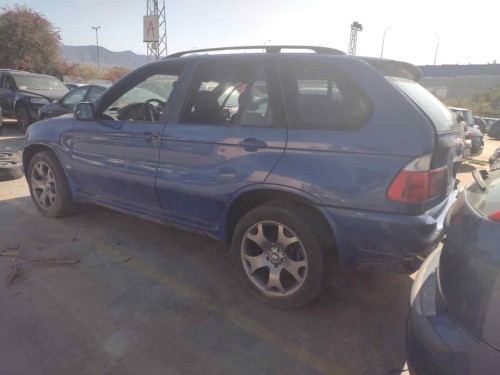  BMW SERIE X5 (E53) 