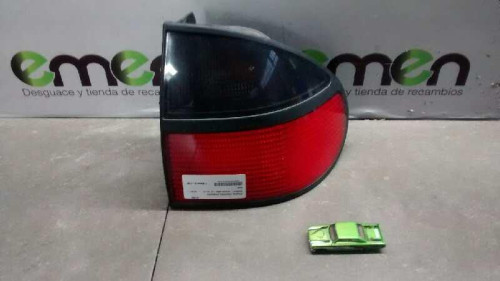  PILOTO TRASERO DERECHO RENAULT LAGUNA (B56) 