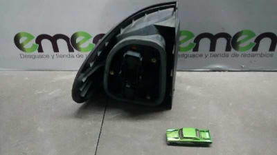 PILOTO TRASERO DERECHO, RENAULT, LAGUNA (B56)
