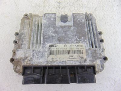 CENTRALITA MOTOR UCE, OPEL, MOVANO FURGÓN/COMBI