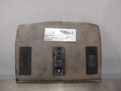 MANDO MULTIFUNCION, BMW, SERIE 5 BERLINA (E60) 