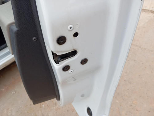  CERRADURA PUERTA DELANTERA DERECHA Dacia LODGY 