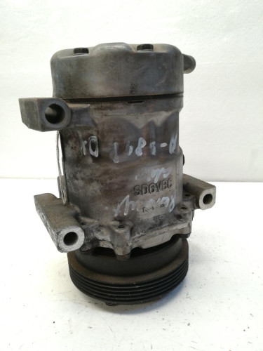 COMPRESOR AIRE ACONDICIONADO 