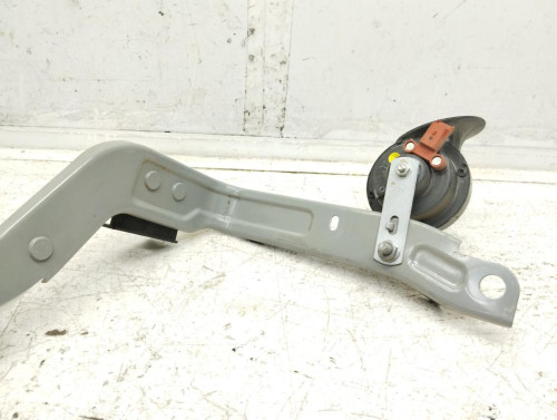 SOPORTE PARAGOLPES DELANTERO Renault SCENIC IV 