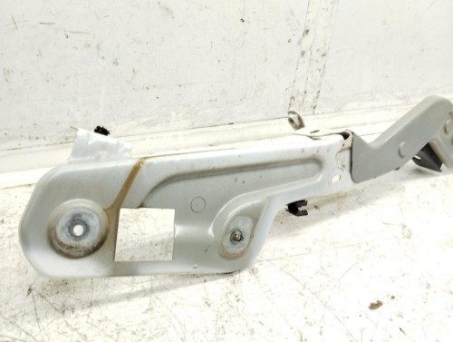 SOPORTE PARAGOLPES DELANTERO Renault SCENIC IV 