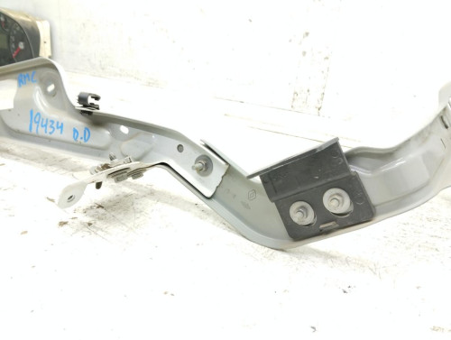 SOPORTE PARAGOLPES DELANTERO Renault SCENIC IV 