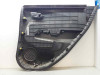 GUARNECIDO PUERTA TRASERA IZQUIERDA CHEVROLET AVEO HATCHBACK 