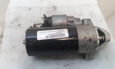 MOTOR ARRANQUE, MERCEDES-BENZ, VITO FURGÓN (639)