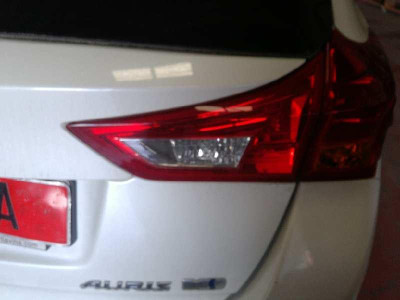PILOTO TRASERO DERECHO INTERIOR, Toyota, AURIS TOURING SPORTS (E18)