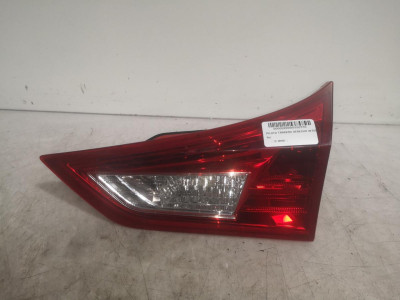 PILOTO TRASERO DERECHO INTERIOR, Toyota, AURIS TOURING SPORTS (E18)
