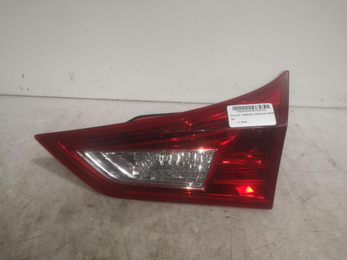 PILOTO TRASERO DERECHO INTERIOR Toyota AURIS TOURING SPORTS (E18) 