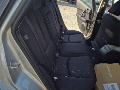 CINTURON SEGURIDAD TRASERO DERECHO