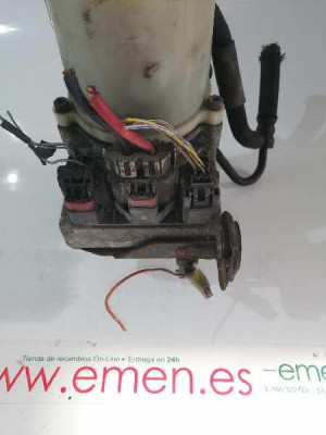 BOMBA DIRECCION, MAZDA, 3 BERLINA (BK)