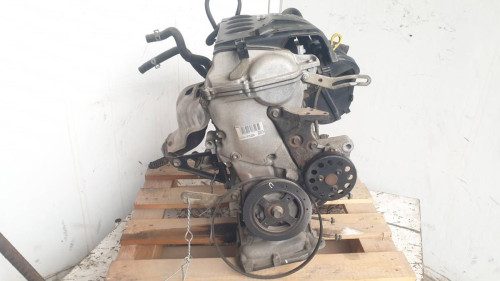  MOTOR COMPLETO TOYOTA YARIS VERSO (NCP2/NLP2) 