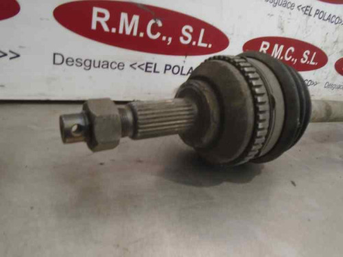  TRANSMISION DELANTERA DERECHA CHRYSLER VOYAGER (RG) 