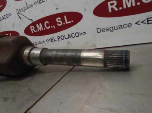  TRANSMISION DELANTERA DERECHA CHRYSLER VOYAGER (RG) 
