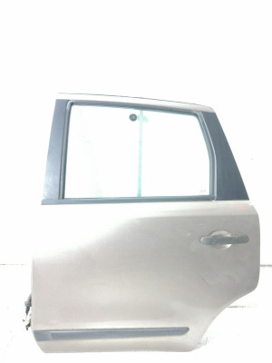 PUERTA TRASERA IZQUIERDA, NISSAN, NOTE (E11E)
