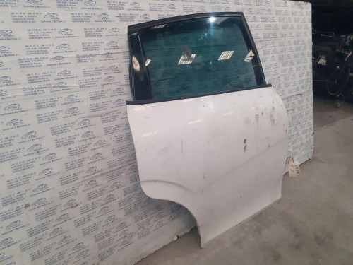  PUERTA TRASERA DERECHA 