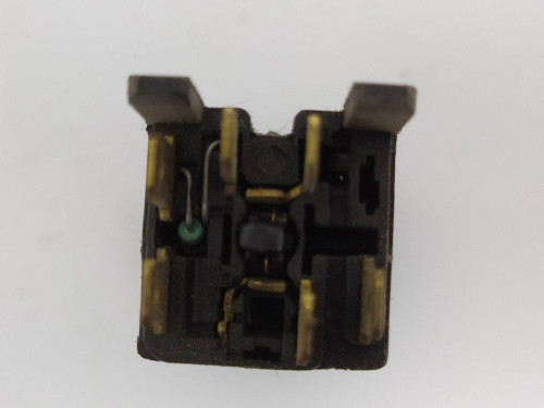  NO IDENTIFICADO Citroen C 15 