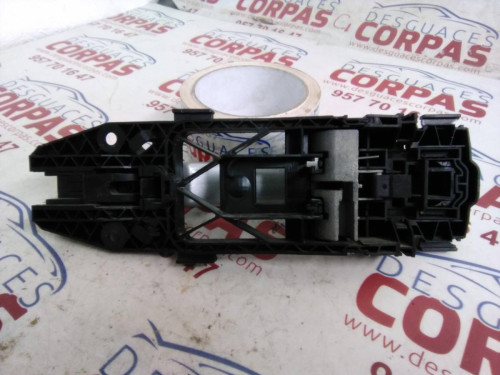  MANETA EXTERIOR TRASERA DERECHA Seat IBIZA BERLINA (6J5) 