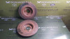 DISCO DE FRENO TRASERO Mitsubishi ASX (GA0W) 