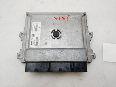 CENTRALITA MOTOR UCE, Renault, CLIO IV