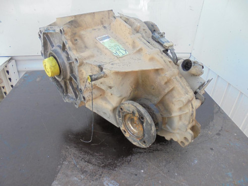 CAJA TRANSFER Kia SORENTO (BL) 
