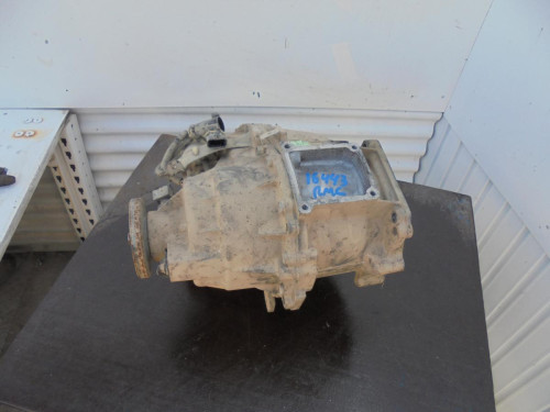 CAJA TRANSFER Kia SORENTO (BL) 