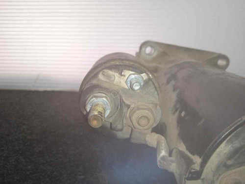 MOTOR ARRANQUE 