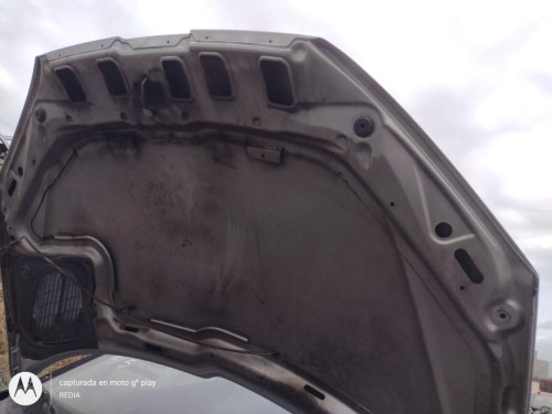 CAPO PEUGEOT 206 